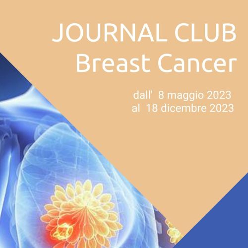 Journal Club Breast Cancer