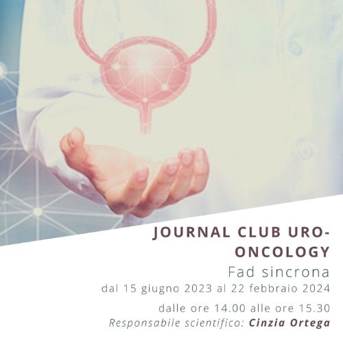 Journal Club Uro-Oncology