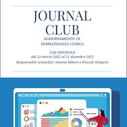 Journal Club. Aggiornamento in Dermatologia Clinica