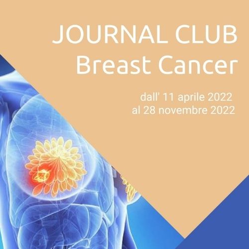 Journal Club Breast Cancer