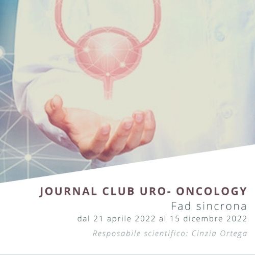 Journal Club Uro Oncology