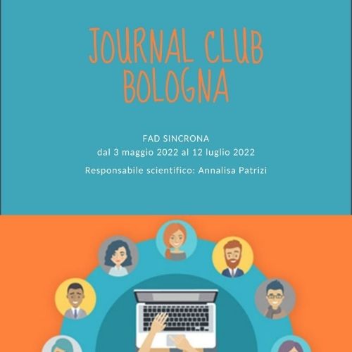 Journal Club Bologna