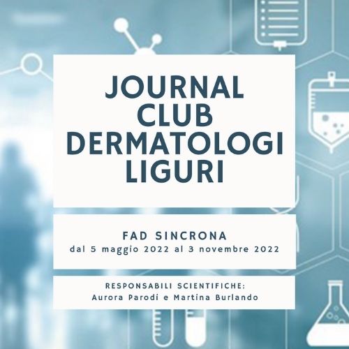 Journal Club Dermatologi Liguri